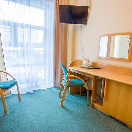 Farys - Swietna Lokalizacja, Sauna, Jacuzzi, Piekne Widoki Z Okien Krynica-Zdrój Kültér fotó