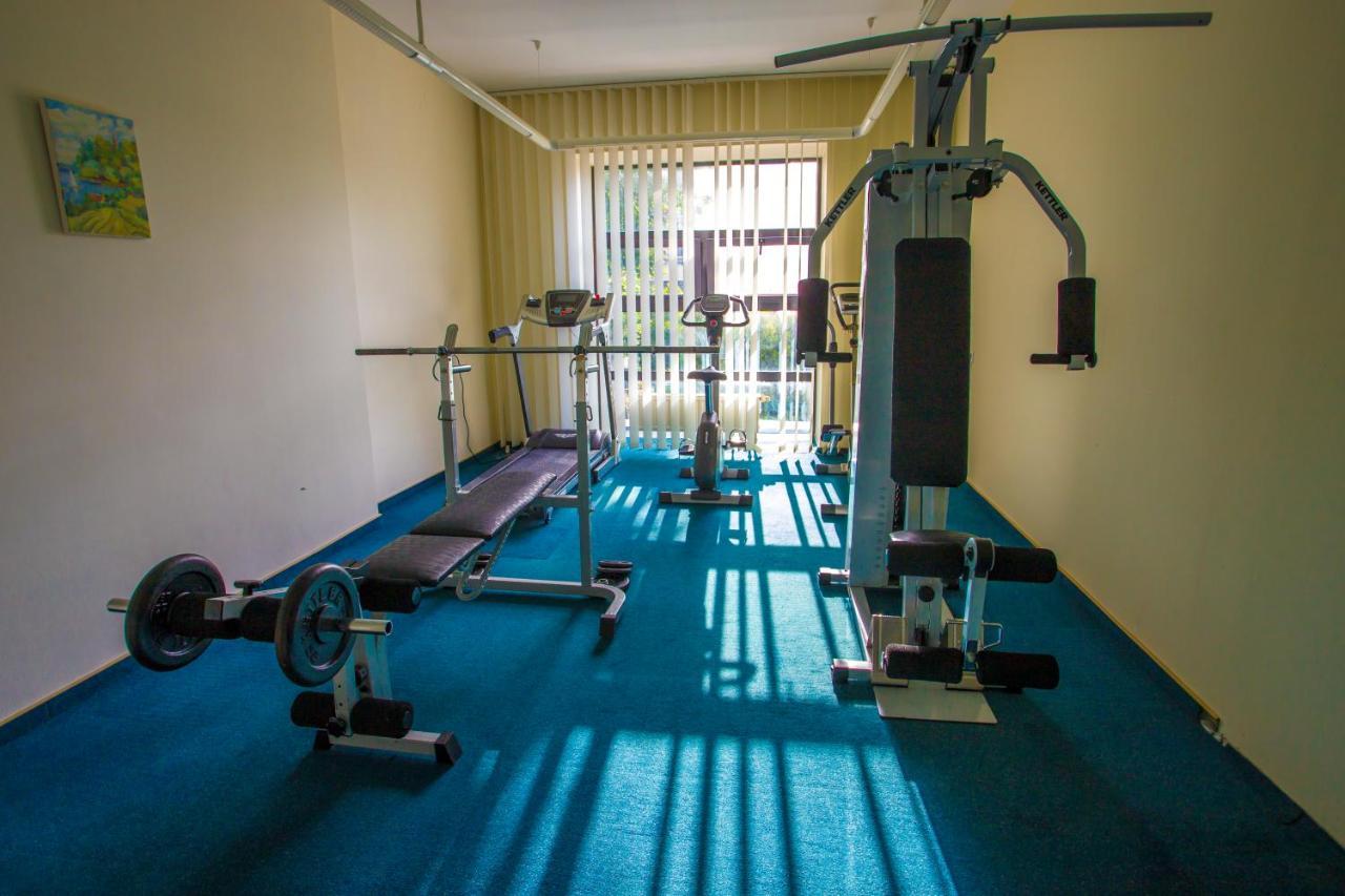 Farys - Swietna Lokalizacja, Sauna, Jacuzzi, Piekne Widoki Z Okien Krynica-Zdrój Kültér fotó