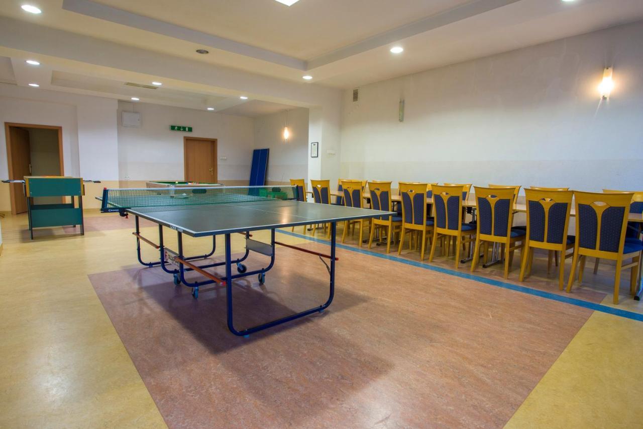 Farys - Swietna Lokalizacja, Sauna, Jacuzzi, Piekne Widoki Z Okien Krynica-Zdrój Kültér fotó