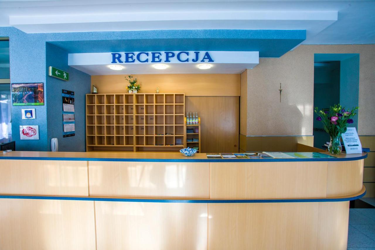 Farys - Swietna Lokalizacja, Sauna, Jacuzzi, Piekne Widoki Z Okien Krynica-Zdrój Kültér fotó