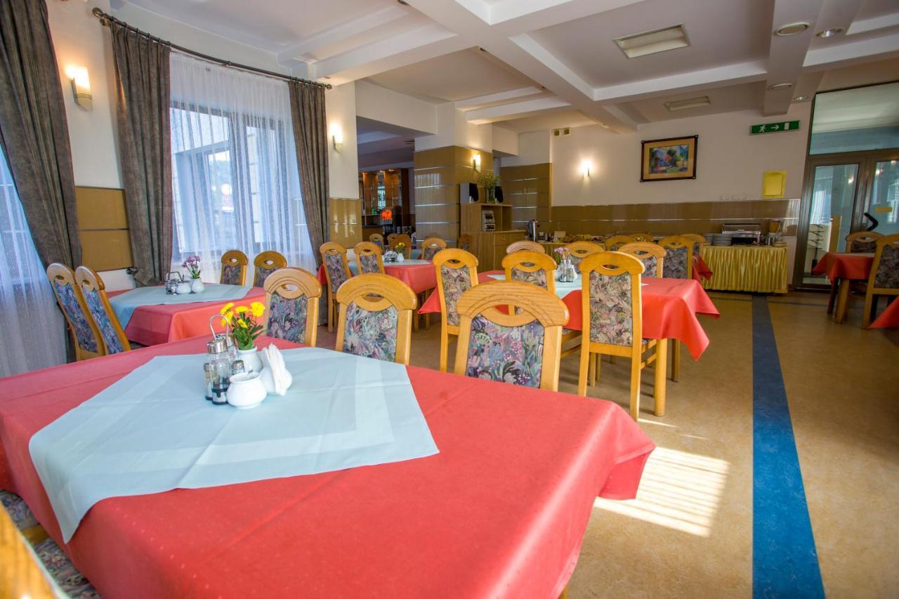 Farys - Swietna Lokalizacja, Sauna, Jacuzzi, Piekne Widoki Z Okien Krynica-Zdrój Kültér fotó