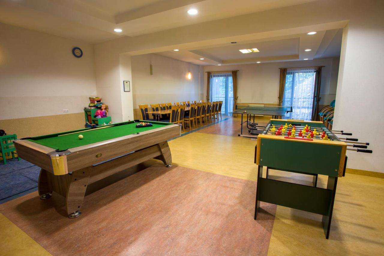Farys - Swietna Lokalizacja, Sauna, Jacuzzi, Piekne Widoki Z Okien Krynica-Zdrój Kültér fotó