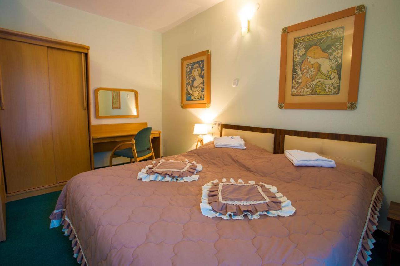 Farys - Swietna Lokalizacja, Sauna, Jacuzzi, Piekne Widoki Z Okien Krynica-Zdrój Kültér fotó