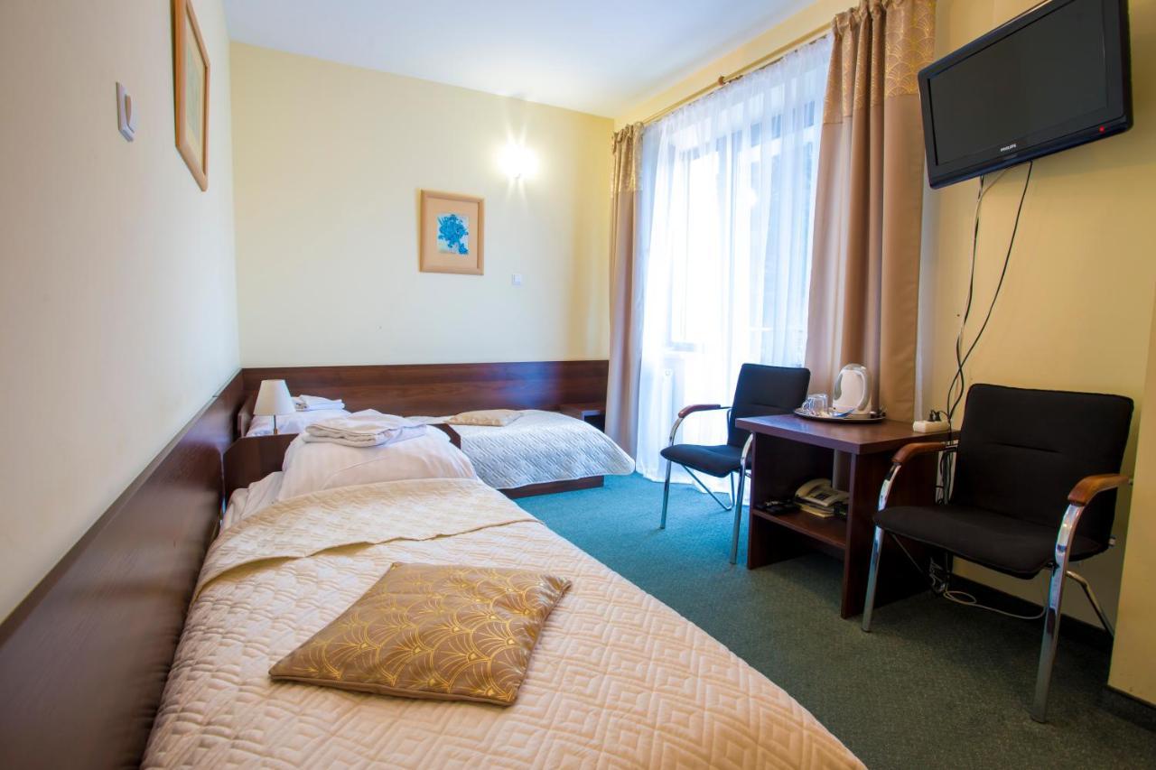 Farys - Swietna Lokalizacja, Sauna, Jacuzzi, Piekne Widoki Z Okien Krynica-Zdrój Kültér fotó