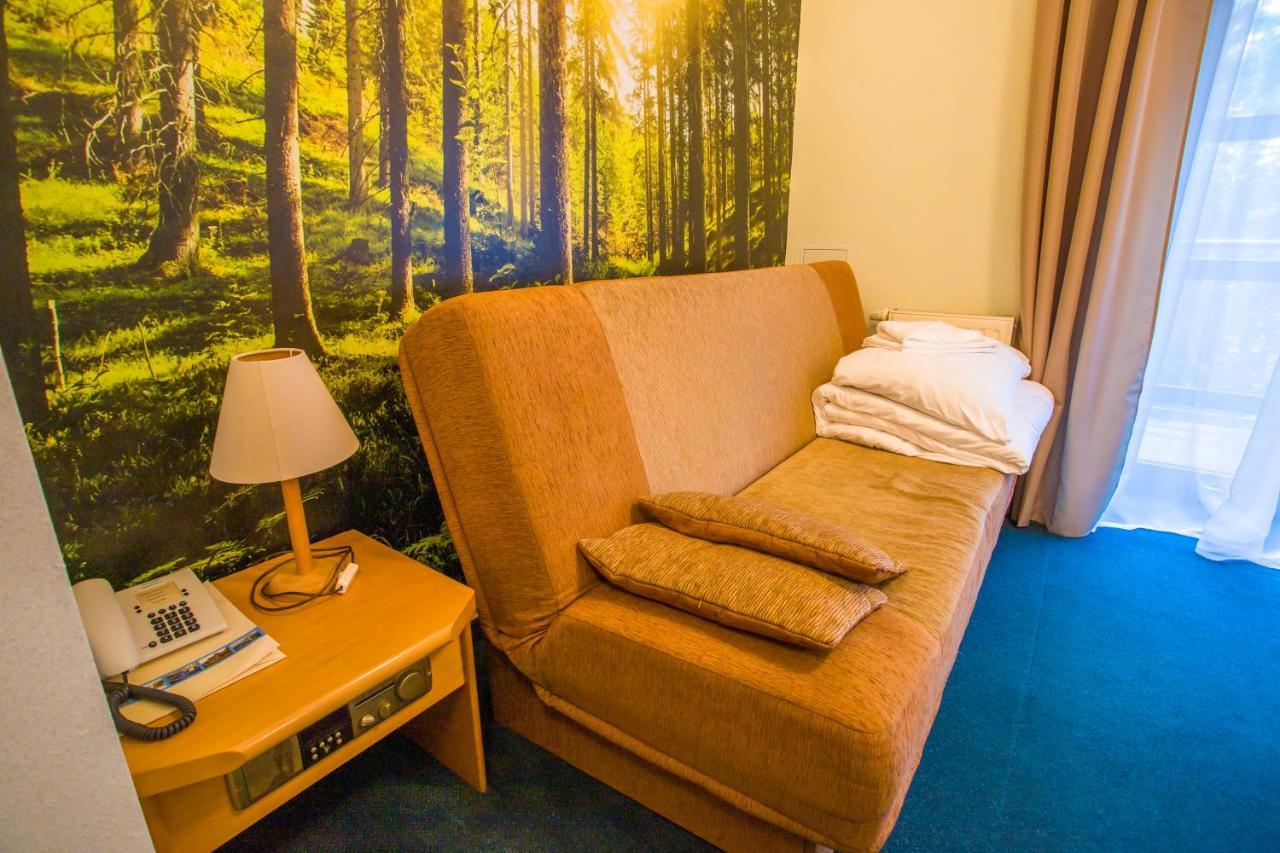 Farys - Swietna Lokalizacja, Sauna, Jacuzzi, Piekne Widoki Z Okien Krynica-Zdrój Kültér fotó