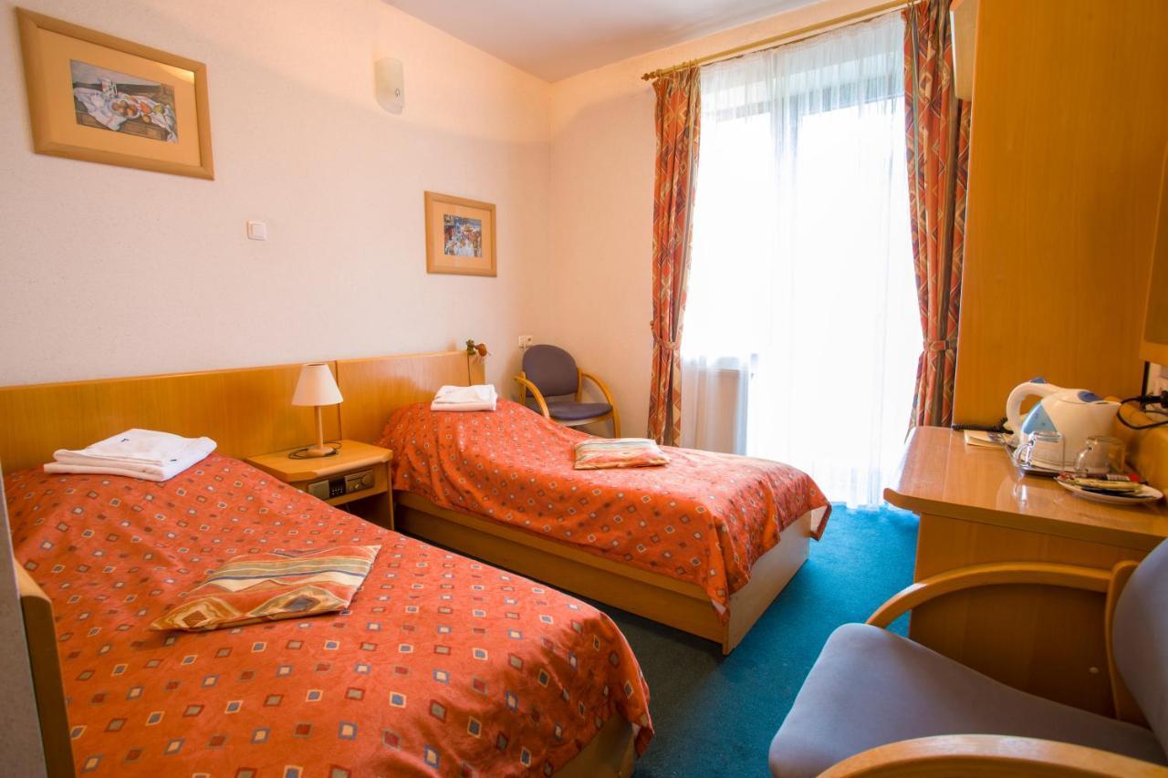Farys - Swietna Lokalizacja, Sauna, Jacuzzi, Piekne Widoki Z Okien Krynica-Zdrój Kültér fotó