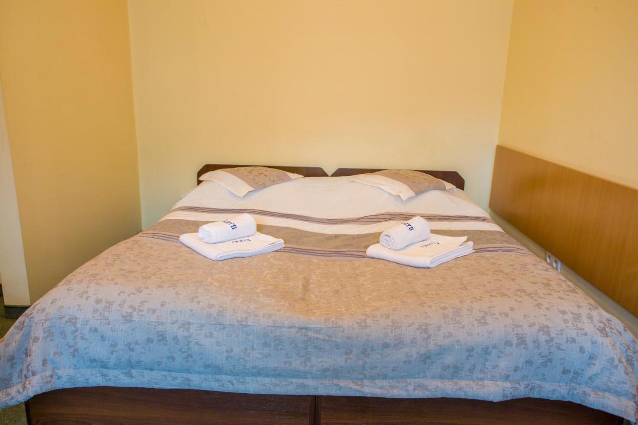 Farys - Swietna Lokalizacja, Sauna, Jacuzzi, Piekne Widoki Z Okien Krynica-Zdrój Kültér fotó