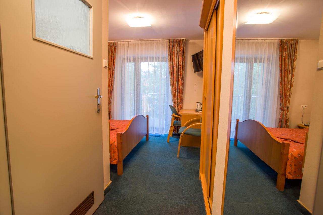 Farys - Swietna Lokalizacja, Sauna, Jacuzzi, Piekne Widoki Z Okien Krynica-Zdrój Kültér fotó