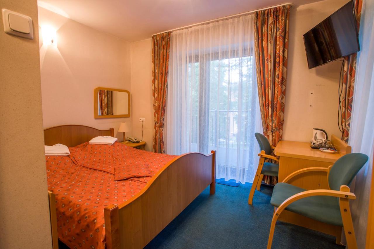 Farys - Swietna Lokalizacja, Sauna, Jacuzzi, Piekne Widoki Z Okien Krynica-Zdrój Kültér fotó
