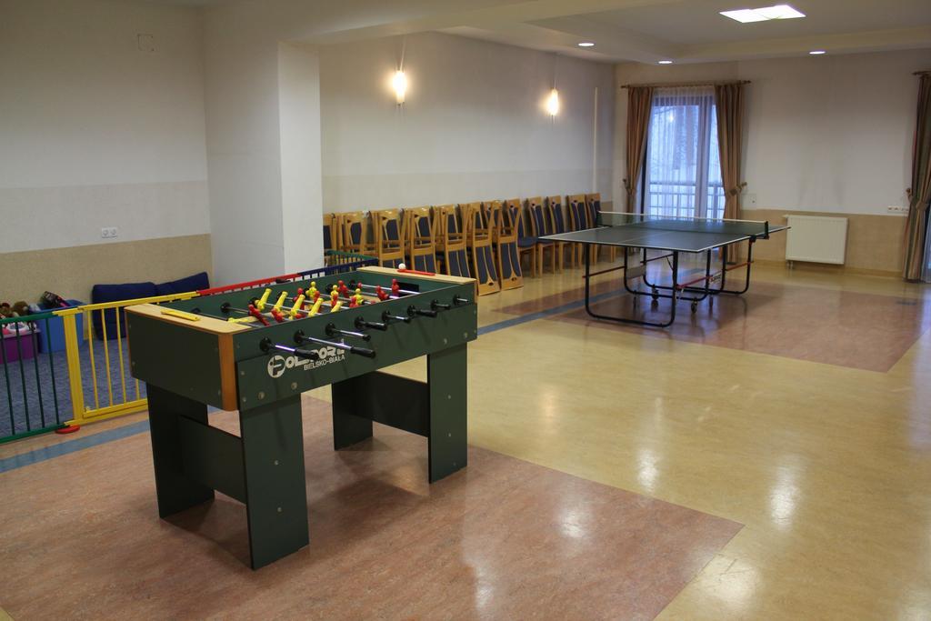 Farys - Swietna Lokalizacja, Sauna, Jacuzzi, Piekne Widoki Z Okien Krynica-Zdrój Kültér fotó